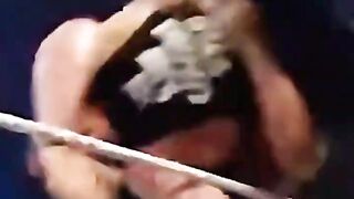 brock Lesnar