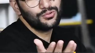 Mujhe duniya ko nahi batana very super excited vedio
