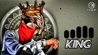 KING attitude song❤️❤️
