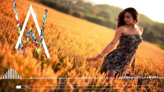 Alan Walker style - My Honor