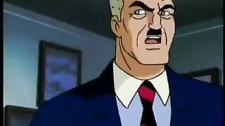 Spiderman (1994) night of the lizard part 2