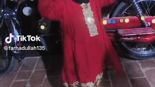 Cute baby viral dance #viral dance #febspotviralvideo