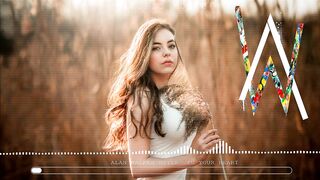 Alan Walker Style-- In Your Heart