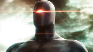A Deadly Alien Invasion Causes Planet Earth To Stop Rotating