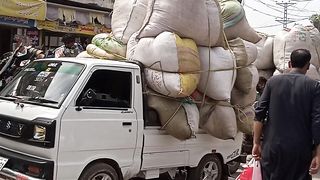 Jugad load on vehicle....https://bux.money/u/524648