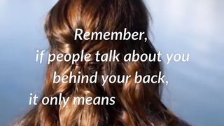 Quotes of people life
