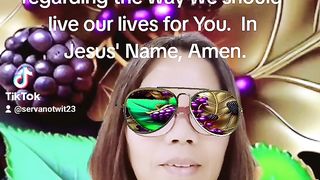 Morning prayer 2
