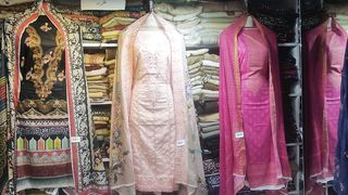 clothing
