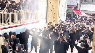 Hoga Ya Hussain|Whatsapp status short video