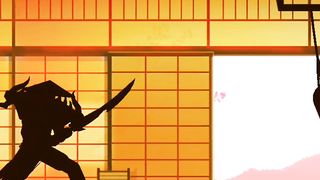 Shadow Fight 2 Edit Transformation #shorts