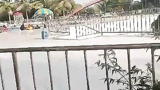 Day out with family
