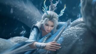 Series Clip Anime Donghua