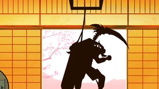 Shadow Fight 2 Edit Transformation #Shorts