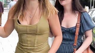 Bushman prank ???? ???? craziest reaction public