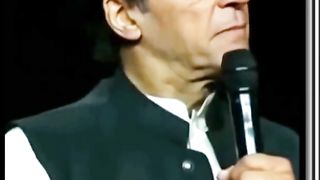 نہ آج تک میں غیر اللہ کے سامنے جھکا ہوں،  انشاء اللہ۔ عمران خان