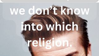 A David Beckham Short