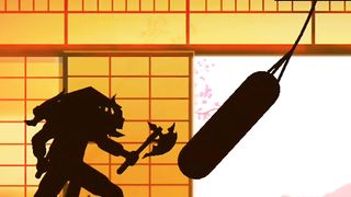 SHADOW Fight 2 Edit Transformation