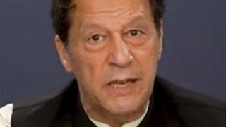 کیا یہ پہلے ہی طے  ہو چکا ہے کہ عمران خان کو گرفتار کرنا ہے   ؟