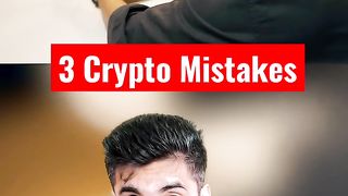 Cryptocurrency For Beginners | How To Invest | Learn To Trade. #shorts