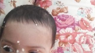 Abbas Khane Se Fical Karte Hue