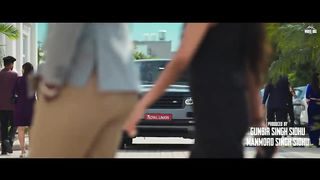 Gurnam Bhullar-Whose Like Me-Kaptaan-New Punjabi song 2023
