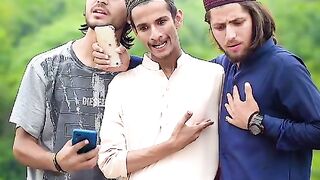 Funny video spot me bhai log 338