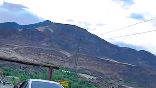 Zero point Chilas Babusar Top Gilgit Baltistan