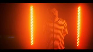 Axwell Λ Ingrosso - Sun Is Shining cover