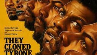 Watch They Cloned Tyrone Online 2023 FREE