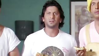 Sabse Mazedaar Comedy scene from Movie Dhamaal