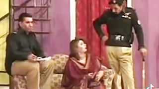 Funny video spot me bhai log 340