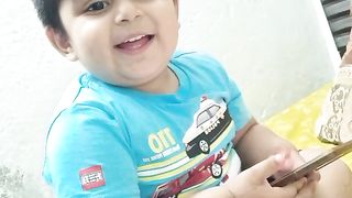 Babyinblue