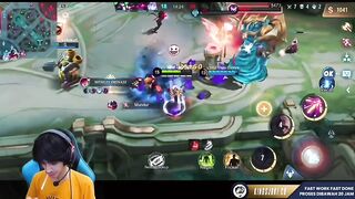 solo rank penuh cerita mobile legend