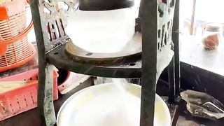 prindapan style shaved ice