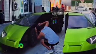 They!  Just crazy. Super video.