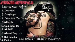 Avenged Sevenfold