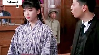 Jet Li Fist Of Legend Part-43