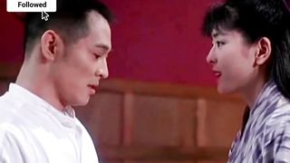 Jet Li Fist Of Legend Part-44