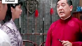Jet Li Fist Of Legend Part-45