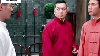 Jet Li Fist Of Legend Part-46