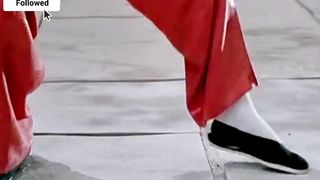 Jet Li Fist Of Legend Part-47