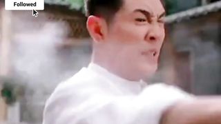 Jet Li Fist Of Legend Part-48