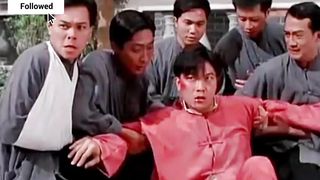 Jet Li Fist Of Legend Part-50