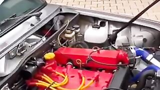 Cars vaz 2107 tiuning