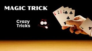 magic tricks
