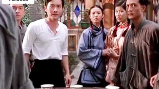 Jet Li Fist Of Legend Part-54