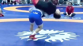 wrestling 2