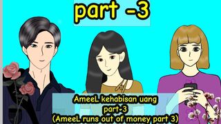 Video animasi