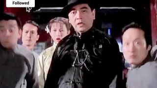 Jet Li Fist Of Legend Part-59