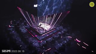 BLACKPINK - Pink Venom MV 2